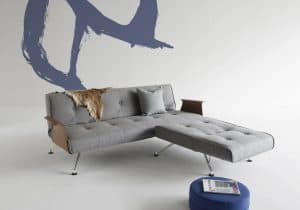 Sovesofa test 2018 â læs om markedets bedste sovesofa online Afskærmning til altan ikea