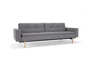Sovesofa test 2018 â læs om markedets bedste sovesofa online Afskærmning til altan ikea