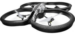 drone test