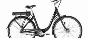 elcykel test