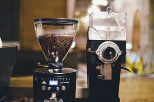 kaffemaskine test