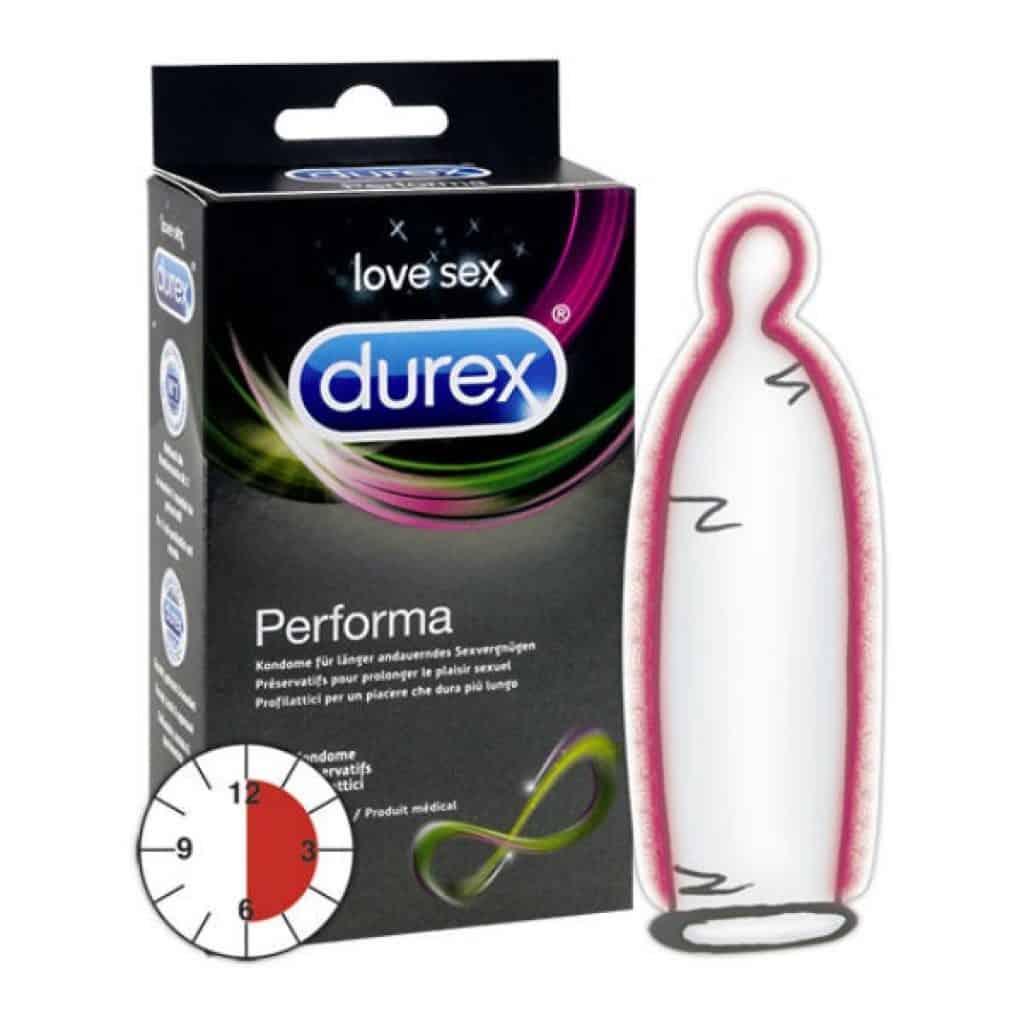 stor penis test