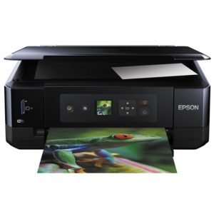 Printer test