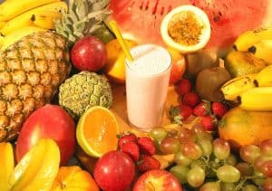 slow juicer test