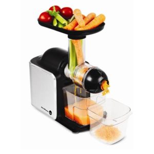 Juicer test online