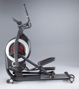 Crosstrainer