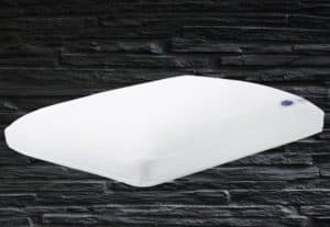 Hovedpude test