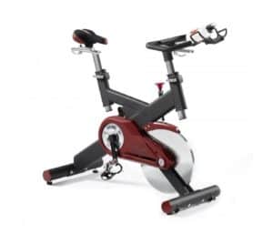 Spinningcykel best i test