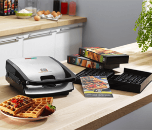 Toaster bedst til prisen
