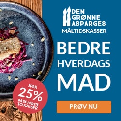 Sund måltidskasse