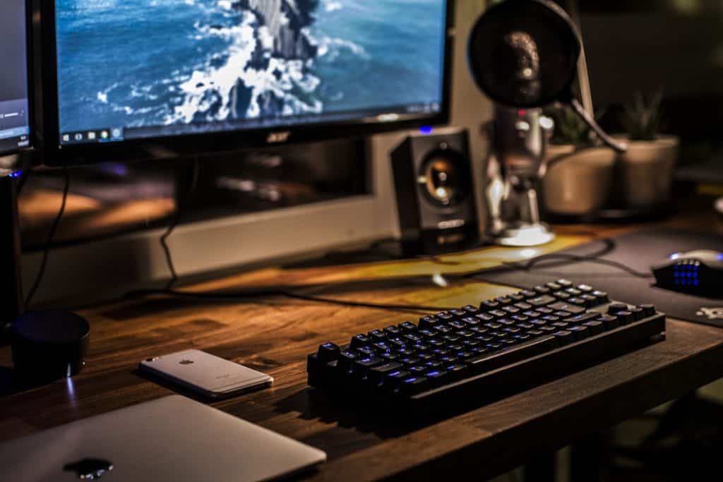 test af gamer pc test af gamer pc