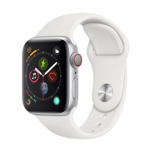 Apple smartwatch