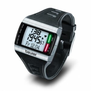 Smartwatch test