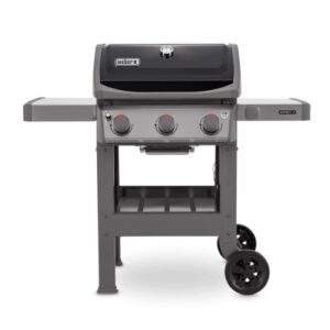 Weber gasgrill