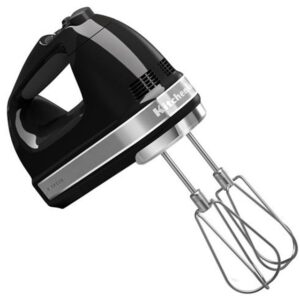 Håndmixer bedst i test