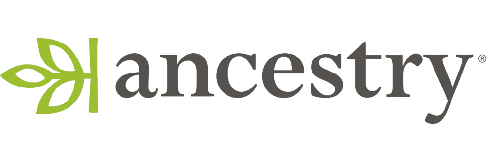 Ancestry Logo Ancestry Logo